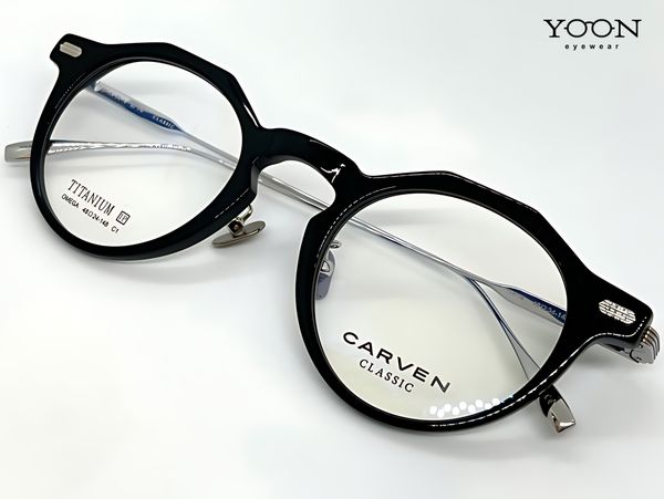 CARVEN