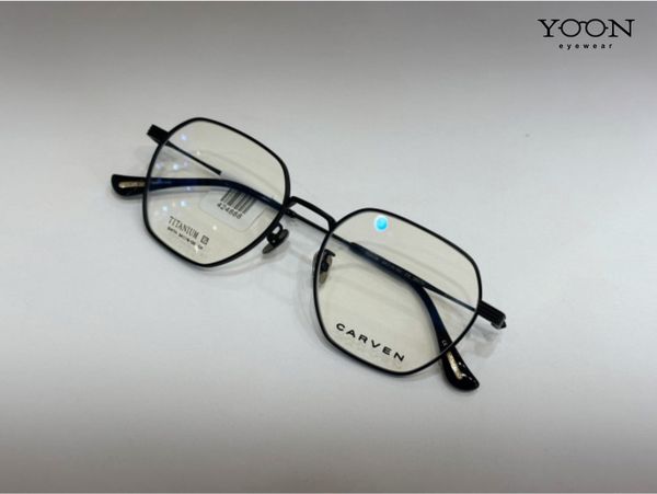 Carven Smith C122