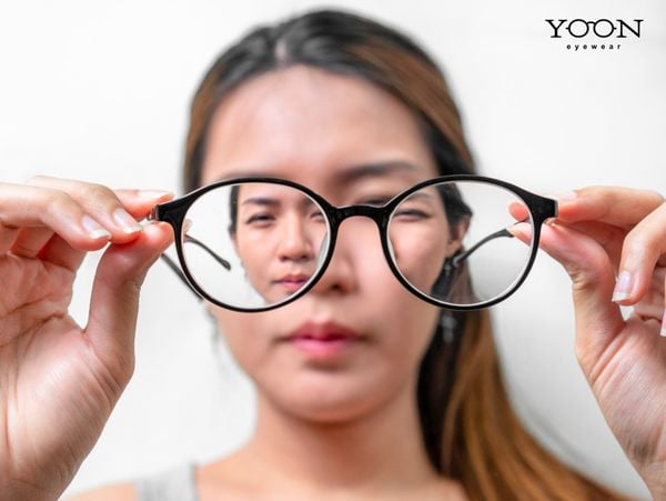 CÓ BAO NHIÊU LOẠI CẬN THỊ LỆCH?