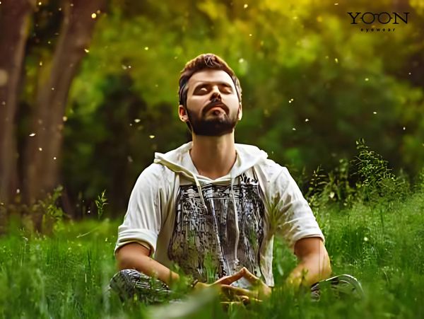 DÀNH THỜI GIAN Ở NGOÀI TRỜI MỖI NGÀY