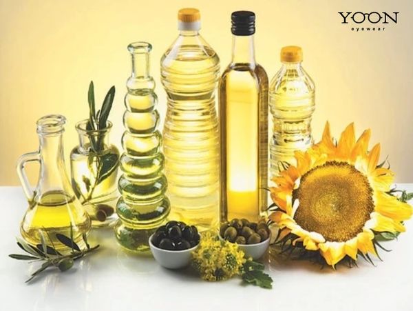 Dầu Thực Vật