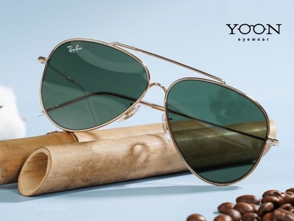 Kính Mát Aviator
