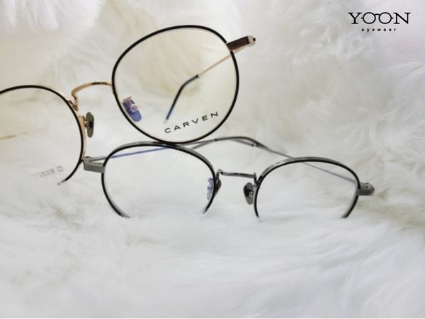 LÝ DO KHIẾN GỌNG KÍNH TITANIUM CÓ GIÁ THÀNH CAO