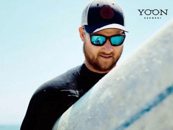 MẮT KÍNH PHÂN CỰC POLARIZED SỬ DỤNG KHI NÀO?