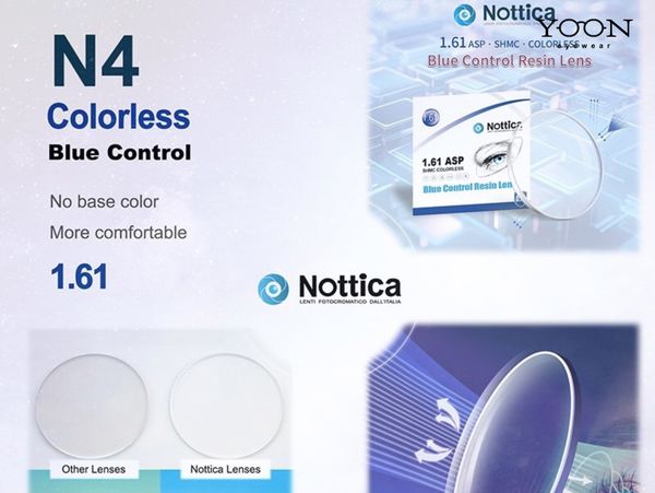 Nottica N4 Series
