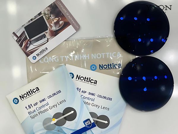 Nottica N5 Series