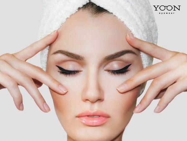 SỬ DỤNG CÁC BIỆN PHÁP MASSAGE CHO MẮT