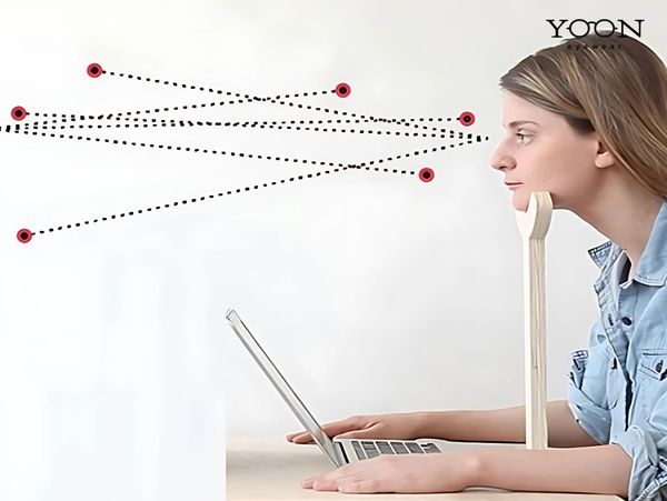 TẬP LUYỆN CHO MẮT