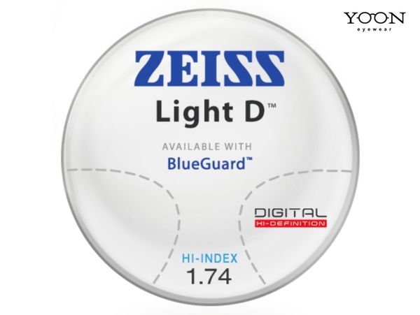 Tròng Kính Zeiss