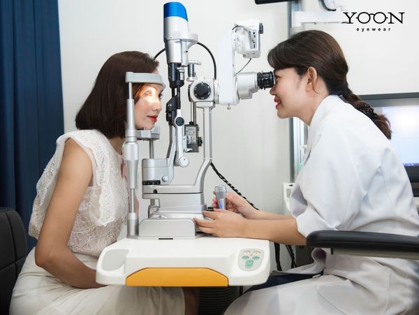 Tư Vấn Trực Tiếp Từ Bác Sĩ Chuyên Khoa