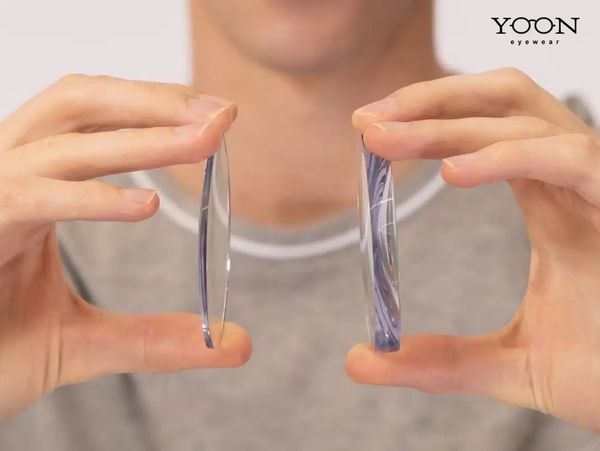 XÁC ĐỊNH ĐỘ DÀY CỦA TRÒNG KÍNH