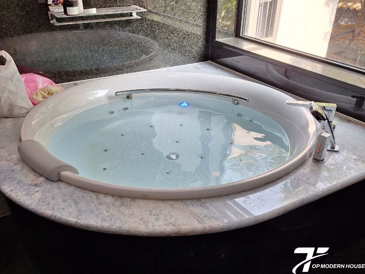 Bồn tắm massage TOTO PPYD1720HPTE