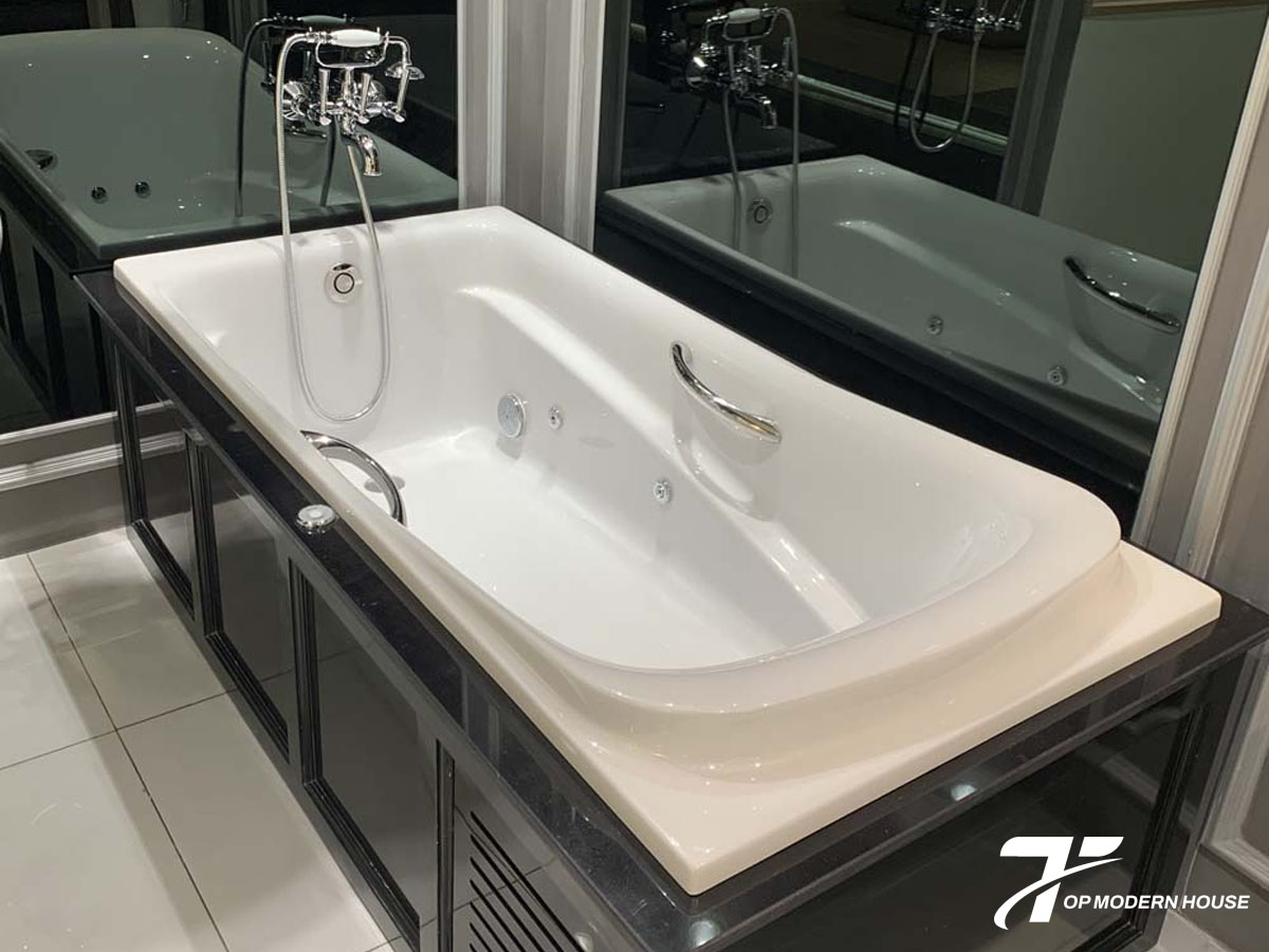 Bồn tắm massage TOTO PPYK1760ZRHPNE/DB505R-2B