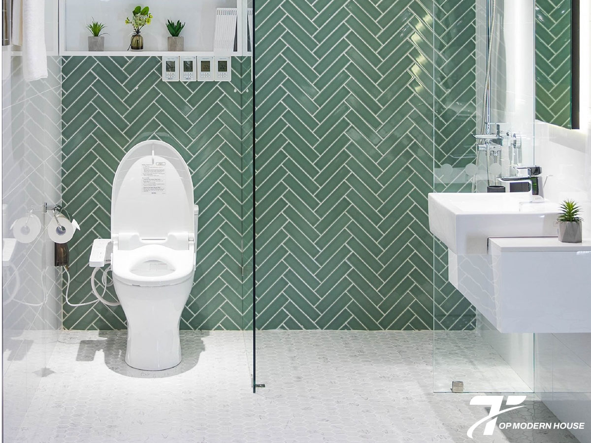 các loại lavabo TOTO nhỏ hiện nay