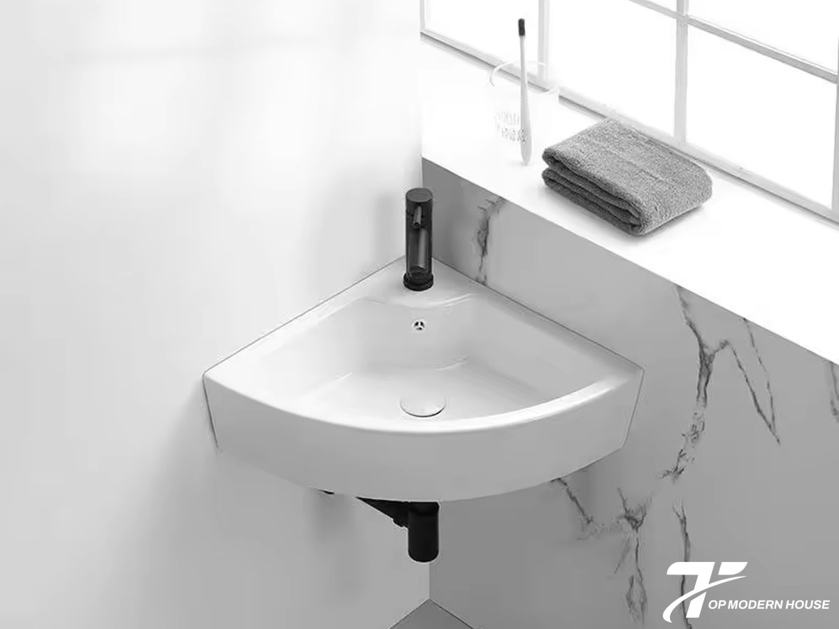 Người tiêu dùng cần cân nhắc kỹ trước khi chọn mua lavabo