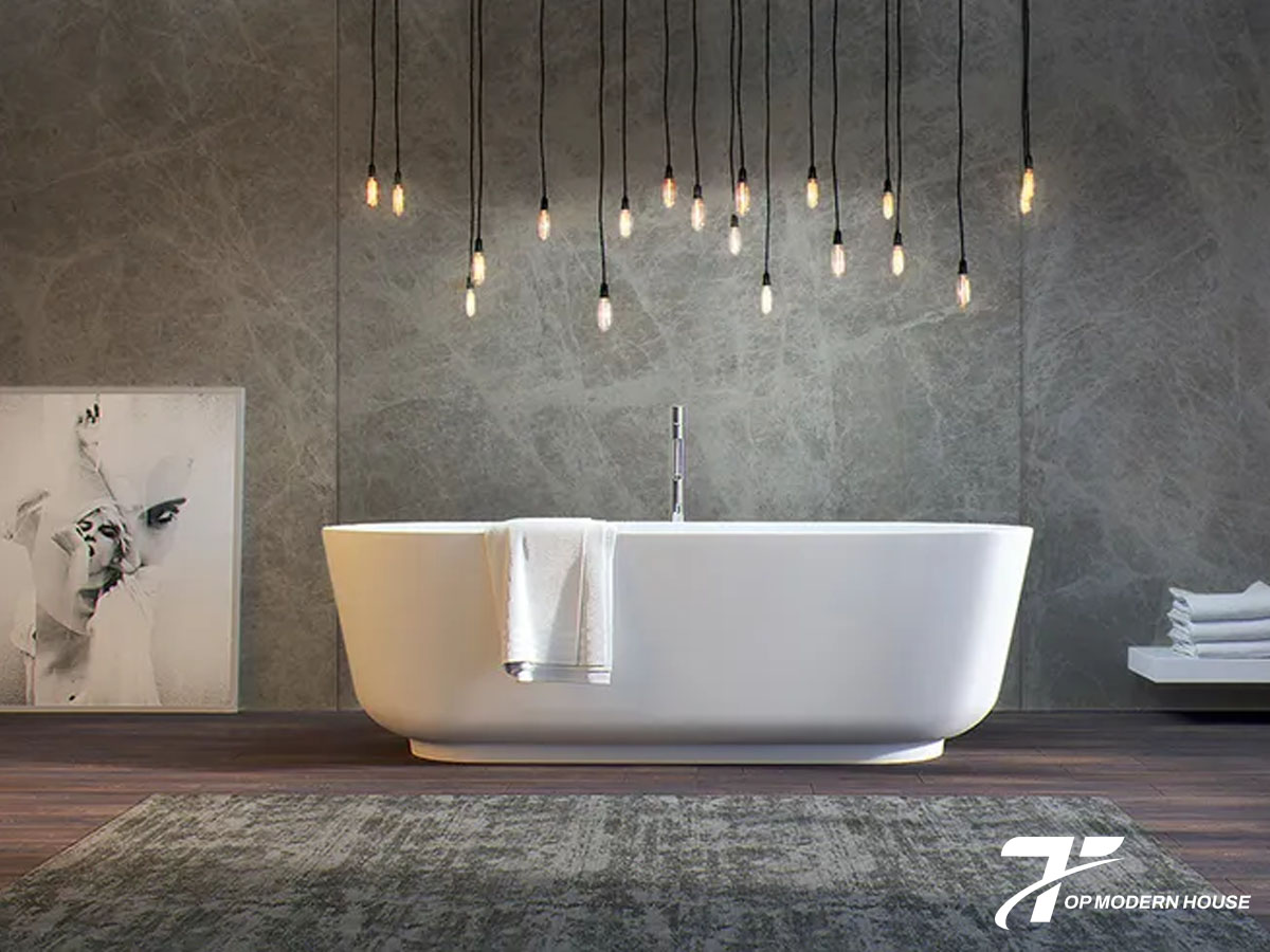 Lưu ý quan trọng khi chọn kích thước bồn tắm massage