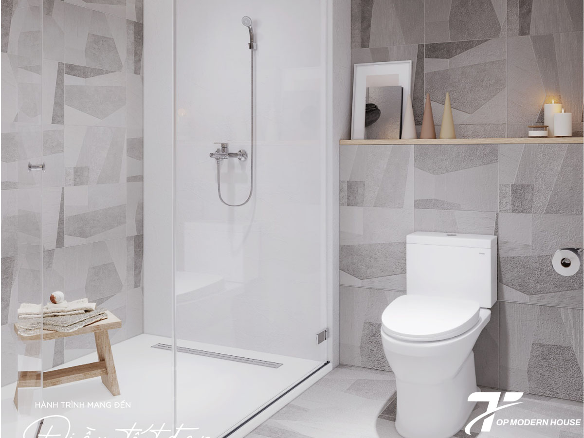 vòi tắm hoa sen nóng lạnh TOTO được thiết kế và sản xuất trên dây chuyền công nghệ hiện đại