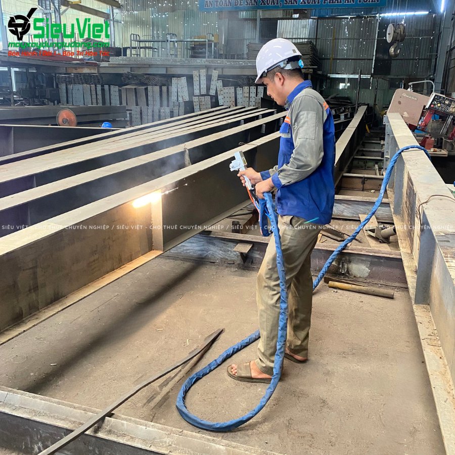 cho thuê thiết bị xây dựng khác