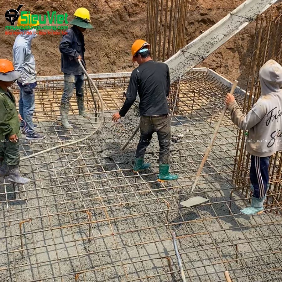 cho thuê thiết bị xây dựng khác