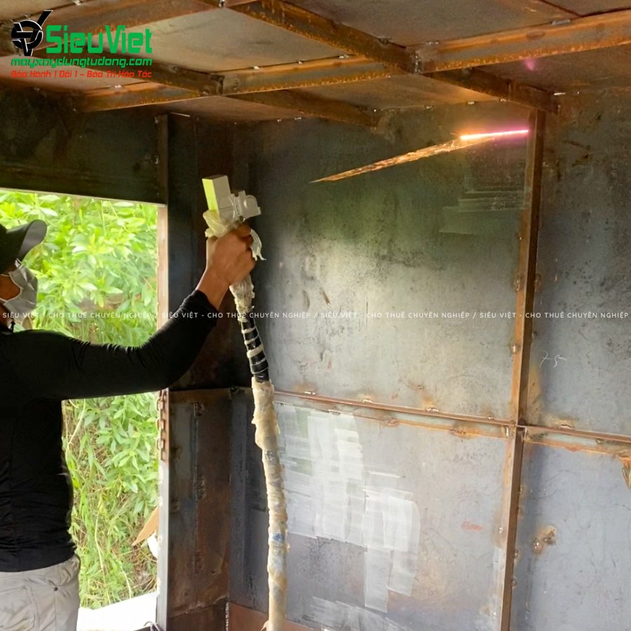 cho thuê thiết bị xây dựng khác