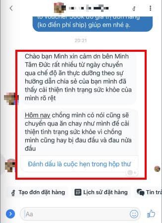 Chị Thủy