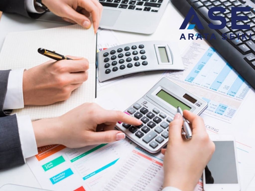 Giải quyết bài toán chi phí