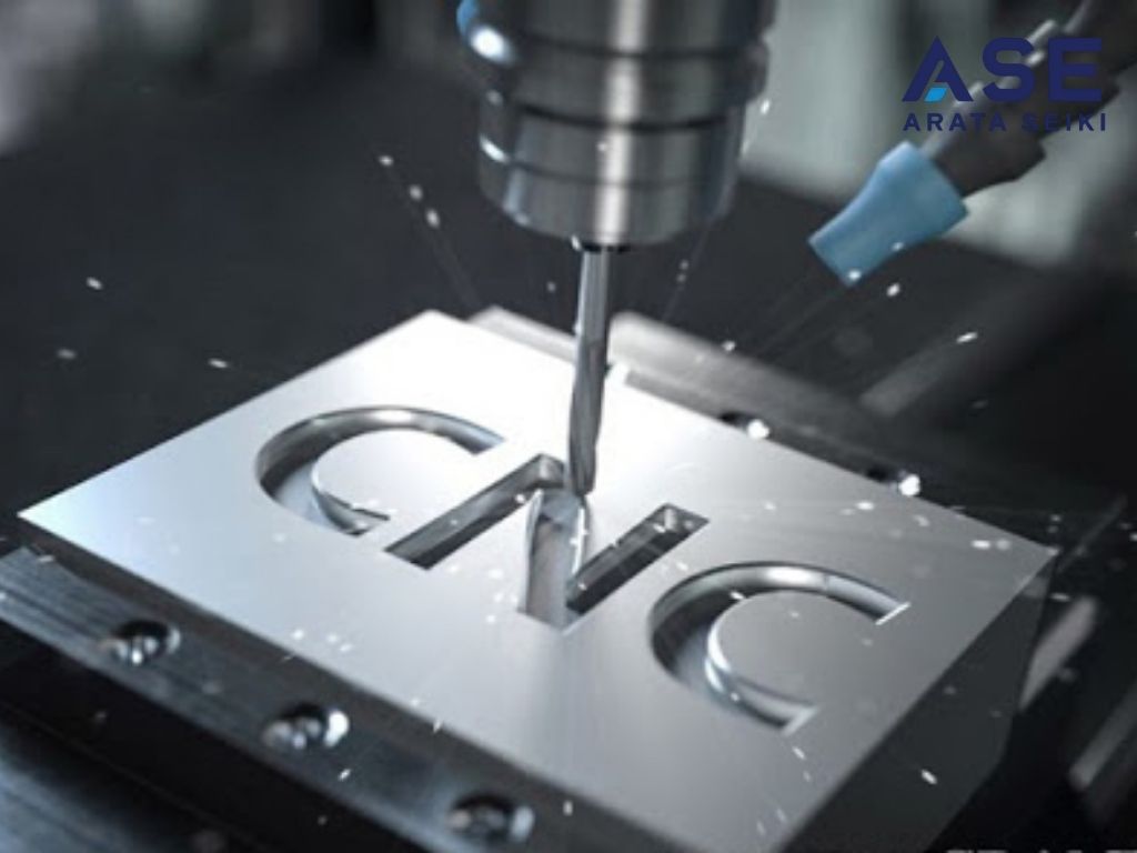 CNC là gì nguyên lý hoạt động và sự khác biệt với phương pháp truyền thống