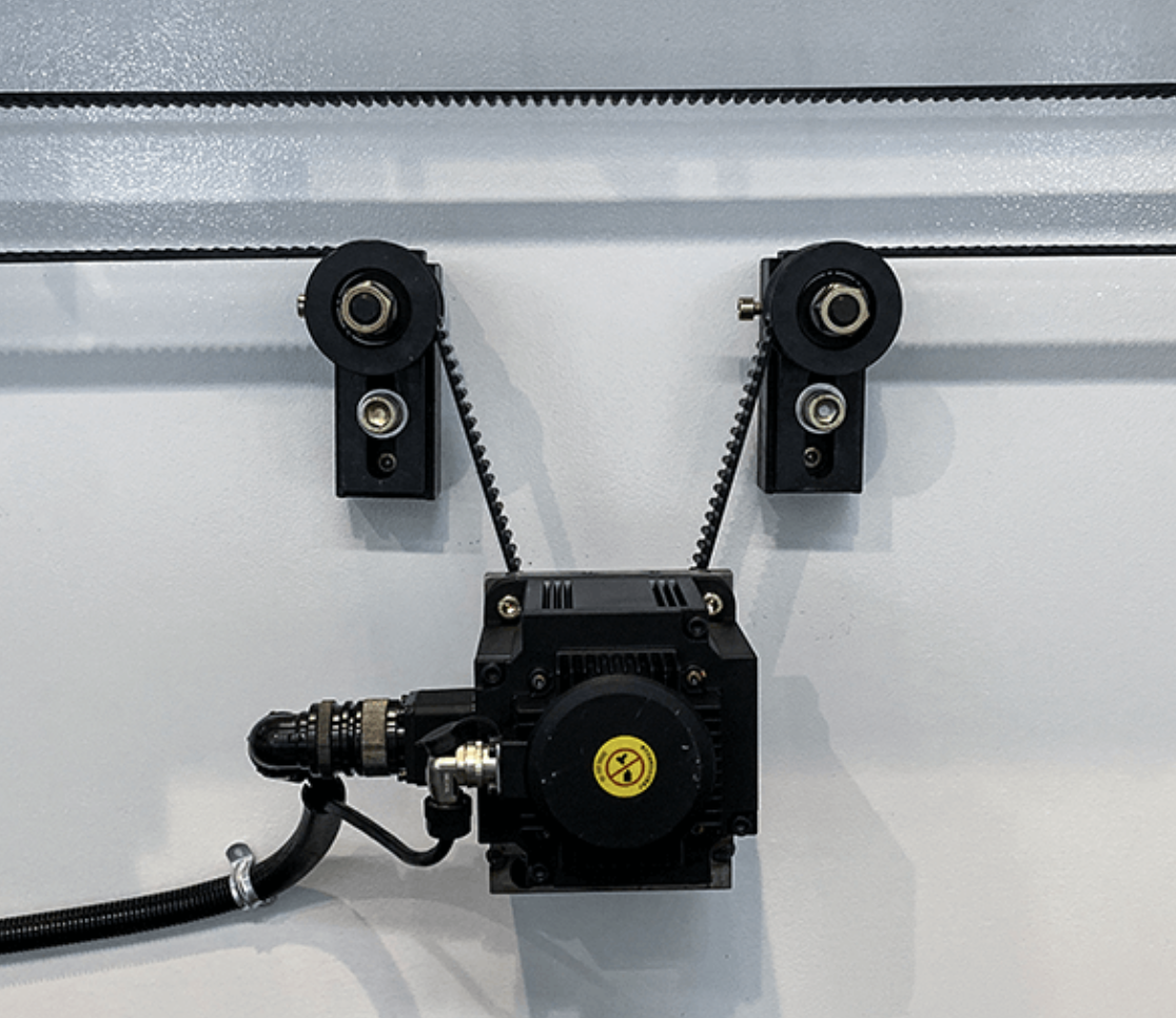 Inovance Servo