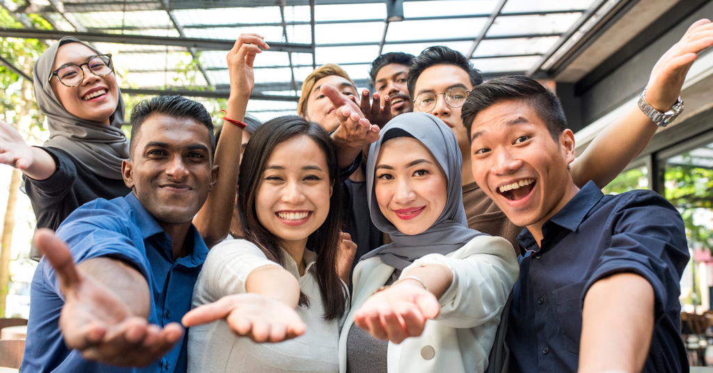 Những câu nói tiếng Trung hài hước