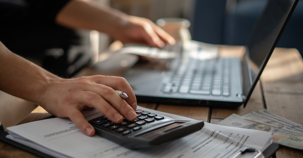 Phân tích chi tiết các khoản chi phí sinh hoạt