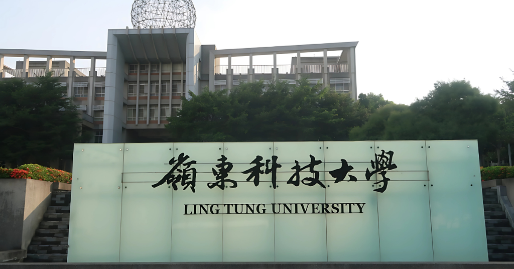 Tuyển Sinh Hệ VHVH Kỳ mùa thu năm 2025 Đại Học KHCN Lĩnh Đông