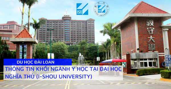 Các ngành đào tạo tại CGU