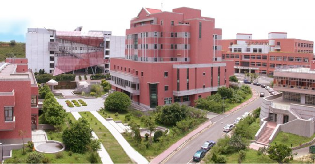 Giới thiệu Đại học Minh Truyền - MCU Đài Loan