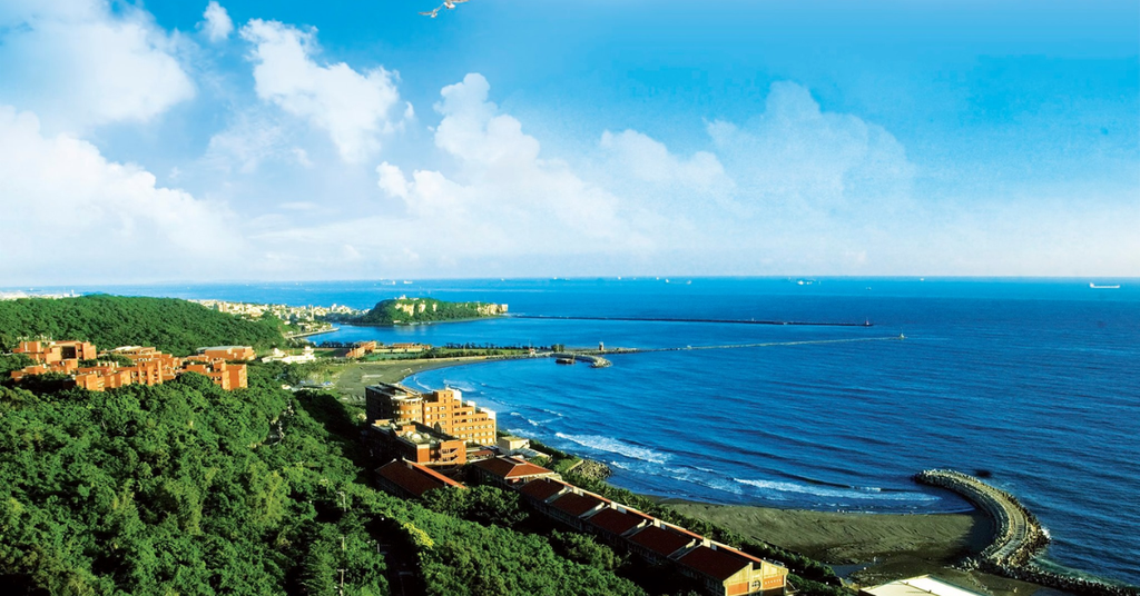 Các ngành đào tạo tại Đại học Quốc lập Tôn Trung Sơn (NSYSU)