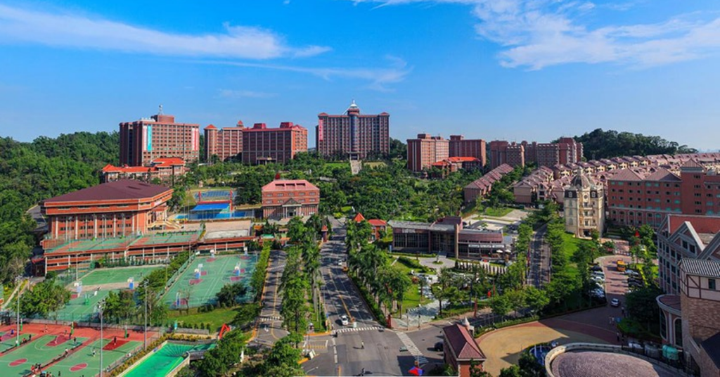 Các thành tựu nổi bật