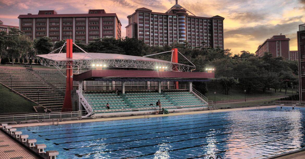 Cơ sở vật chất