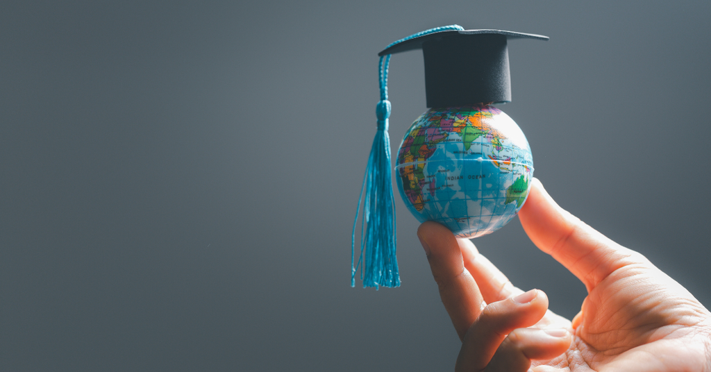 Điều kiện tuyển sinh