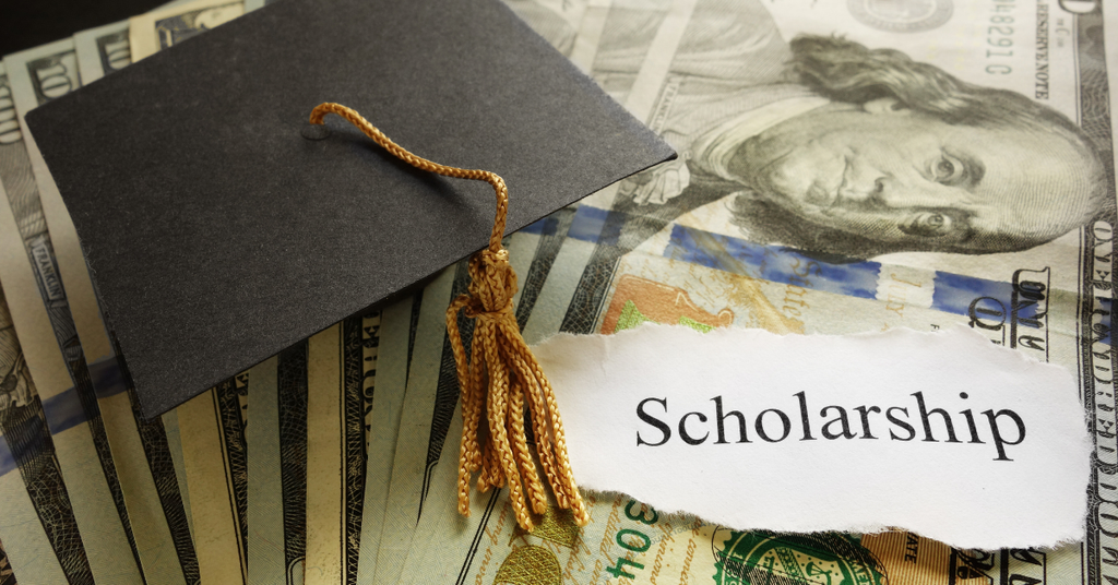 Học phí và học bổng