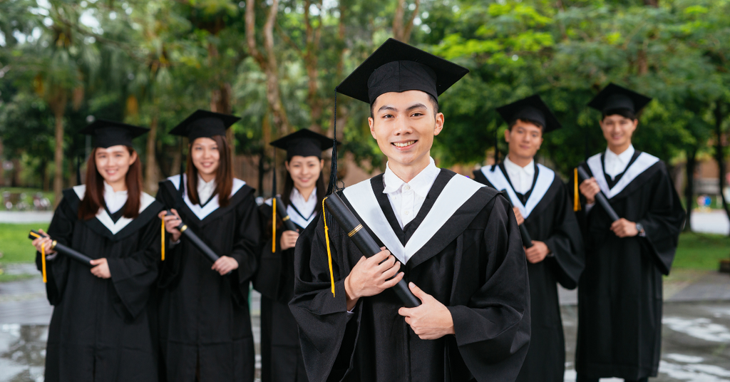 Du học Đài Loan có tốt không?