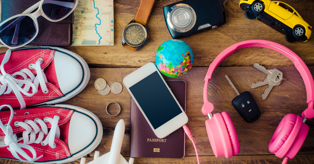 Vật dụng cá nhân