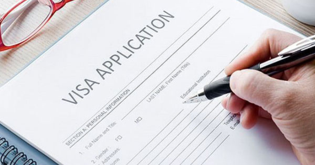 Hồ sơ cần chuẩn bị khi du học