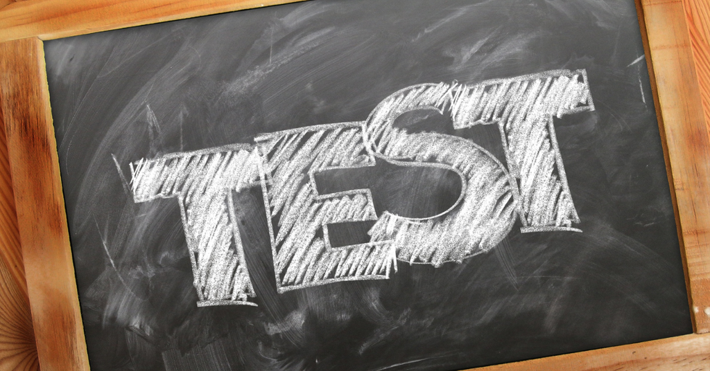 Lựa chọn hình thức thi phù hợp