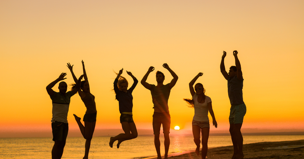 Những câu nói tiếng Trung về tình bạn