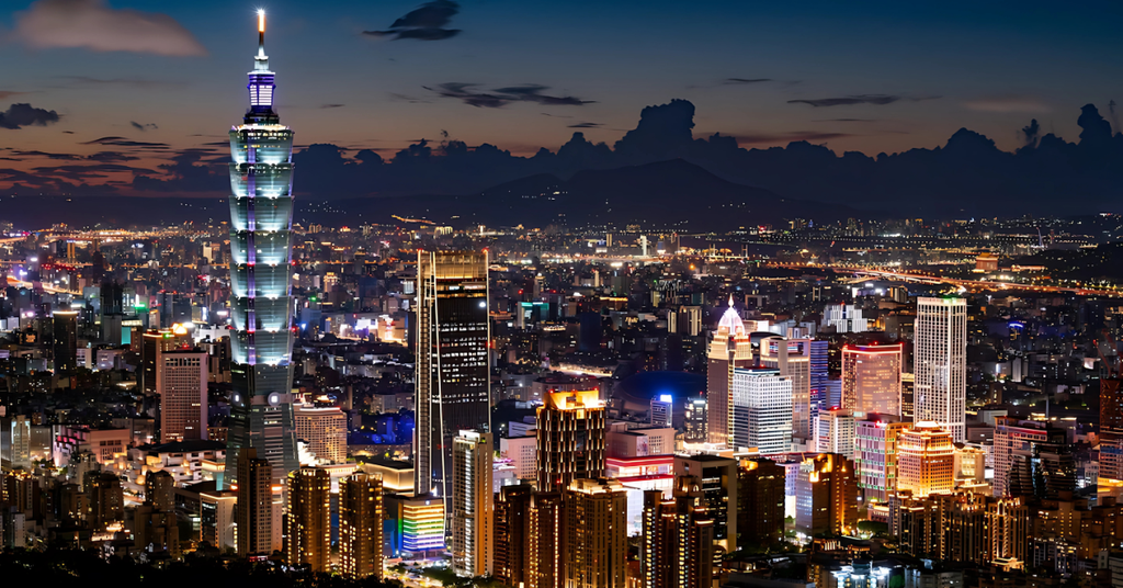 Thông tin chi tiết về Dịch vụ Hỗ trợ Đầu Tư Kinh Doanh tại Đài Loan