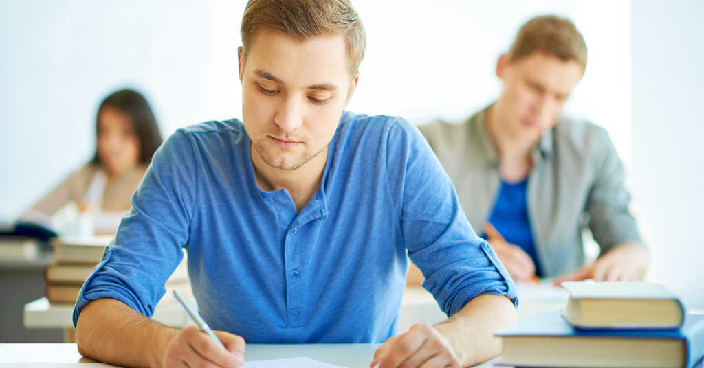 Thi thực tế sẽ như thế nào