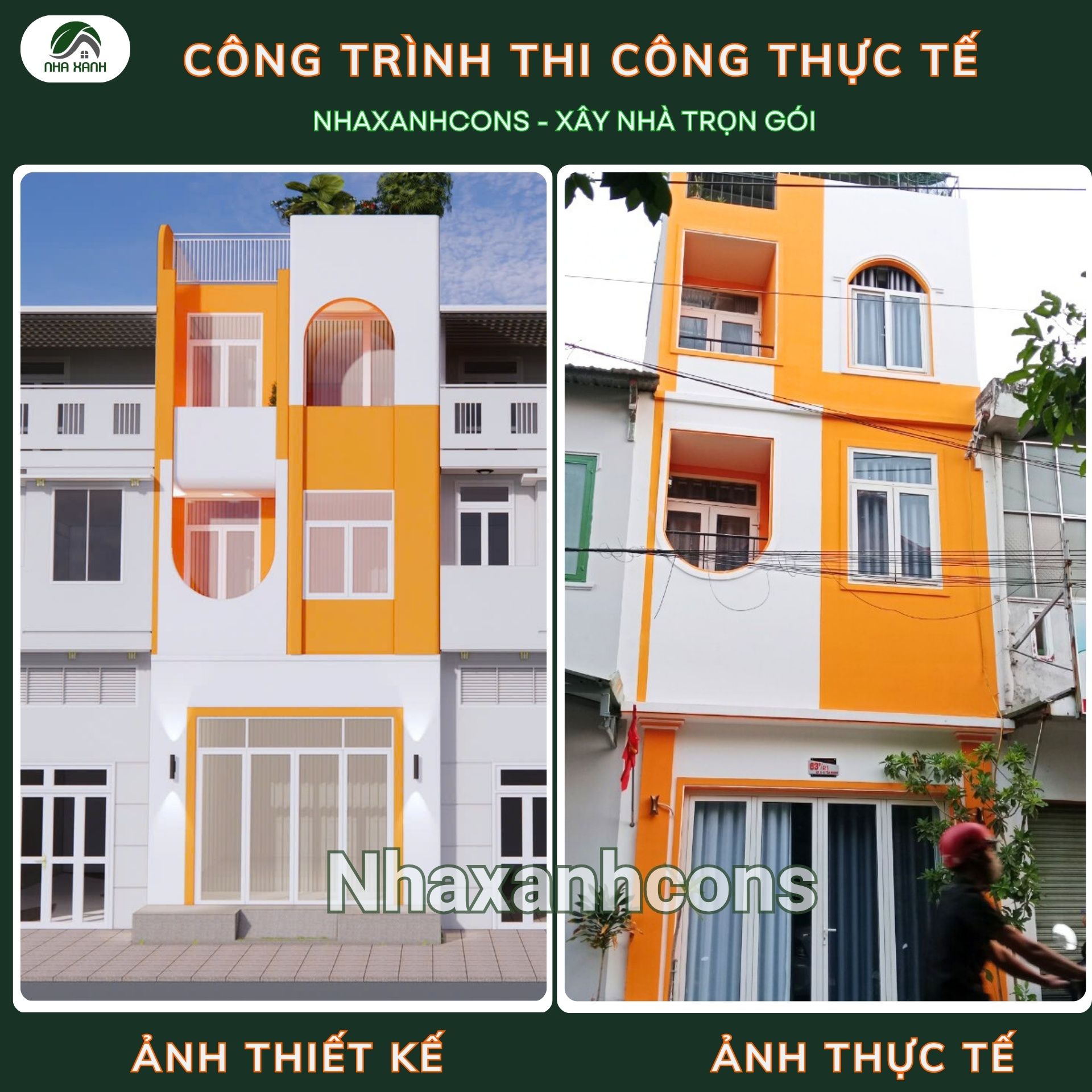 Cải tạo nhà phố 3 tầng: Biến hóa không gian sống đáng mơ ước Cải tạo nhà phố 3 tầng: Biến hóa không gian sống đáng mơ ước