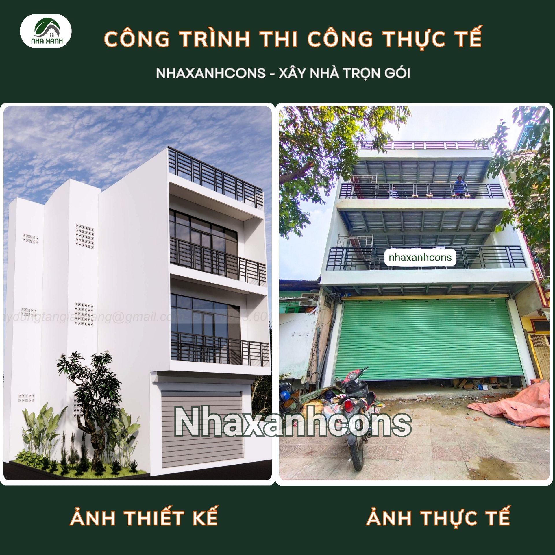 Nhà phố khung thép 3 tầng: Giải pháp hiện đại cho tổ ấm của bạn Nhà phố khung thép 3 tầng: Giải pháp hiện đại cho tổ ấm của bạn