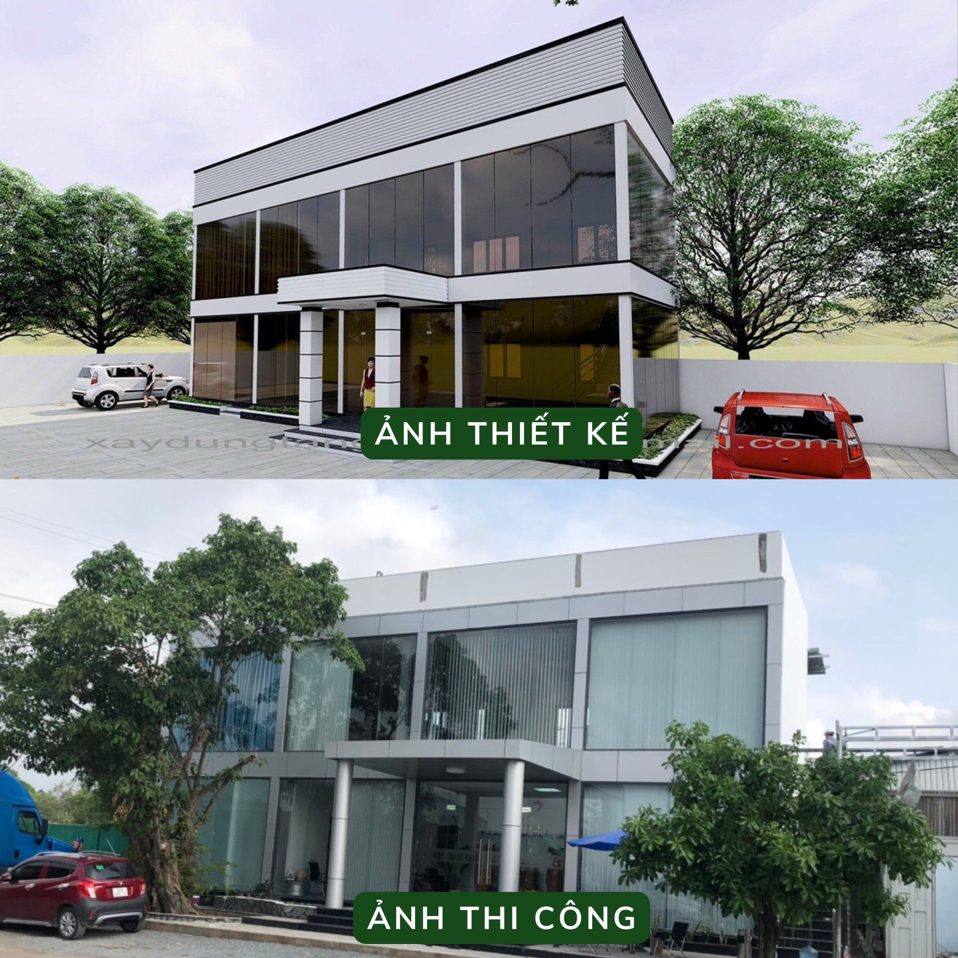 Thiết kế nhà văn phòng thép tiền chế: Giải pháp hiện đại cho doanh nghiệp Thiết kế nhà văn phòng thép tiền chế: Giải pháp hiện đại cho doanh nghiệp