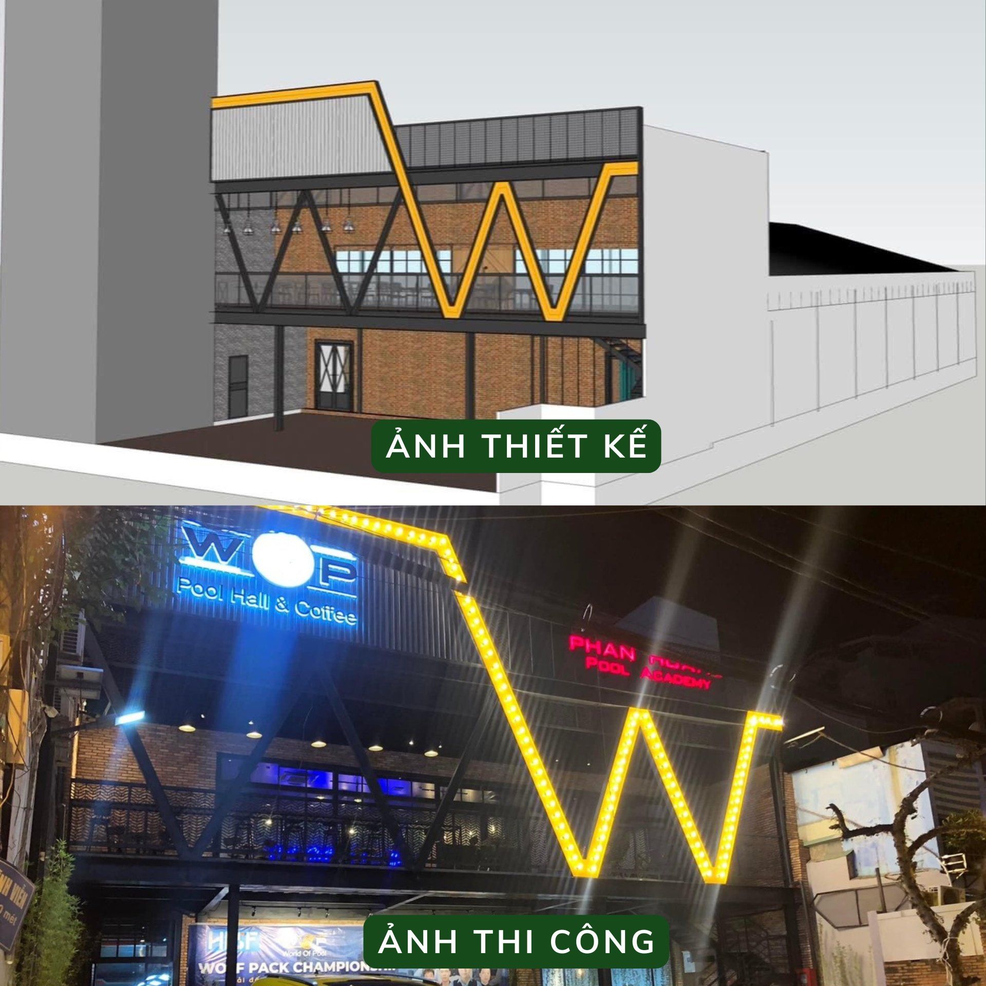 Thi công quán bida: Hướng dẫn chi tiết và hấp dẫn cho các bạn Thi công quán bida: Hướng dẫn chi tiết và hấp dẫn cho các bạn
