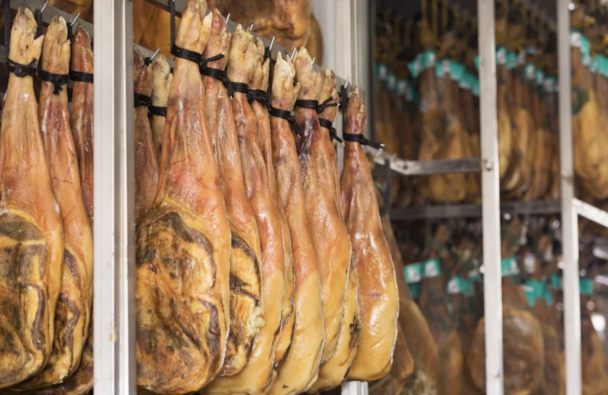 Giai đoạn 3: Sấy khô tự nhiên